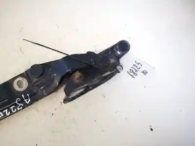 Автозапчасти б/у амортизаторы багажника/двери за audi a6, c5 1997.01 - 2001.08 2.4 121kw 1997.02 - 2005.01 ссылки oem iam 4b5827302d  