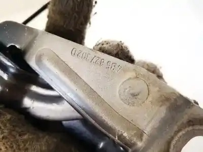 Автозапчасти б/у амортизаторы багажника/двери за audi a6, c5 1997.01 - 2001.08 2.4 121kw 1997.02 - 2005.01 ссылки oem iam 4b5827302d  