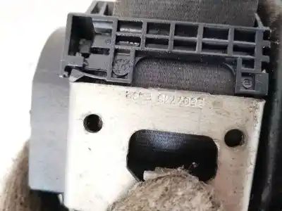 Автозапчасти б/у правый передний ремень безопасности за citroen c4 i (lc_) 1.6 hdi ссылки oem iam b507743  