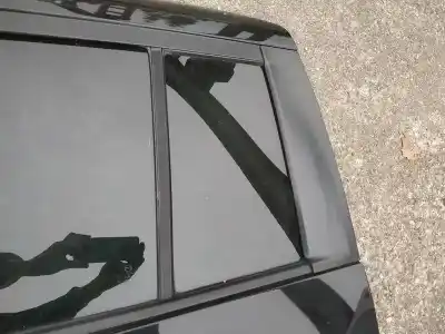 Автозапчасти б/у левое заднее стекло печати за mazda 5 berl. (cr) 2.0 crtd active+ (105kw) ссылки oem iam   