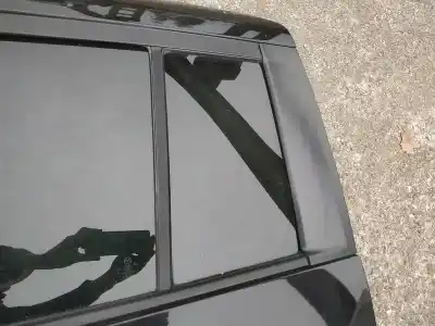 Автозапчасти б/у левое заднее стекло печати за mazda 5 berl. (cr) 2.0 crtd active+ (105kw) ссылки oem iam 