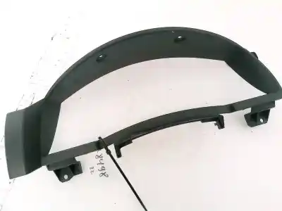 Pezzo di ricambio per auto di seconda mano modanatura anteriore per opel meriva b 1.7 16v cdti riferimenti oem iam 