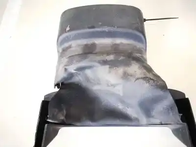 Pezzo di ricambio per auto di seconda mano modanatura anteriore per ford focus turn. (cb8) 1.6 tdci cat riferimenti oem iam am513530acw