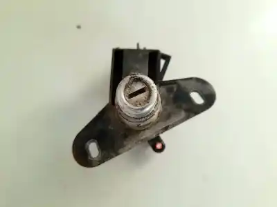 Second-hand car spare part trunk lock for opel astra g caravan 1.7 16v dti cat (y 17 dt / lr6) oem iam references 791400011  