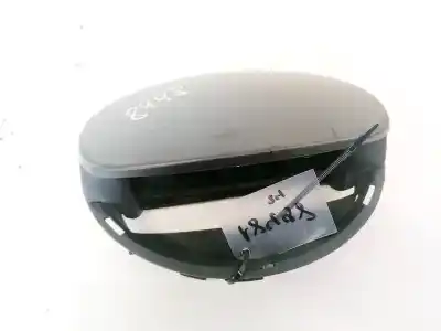 Pezzo di ricambio per auto di seconda mano display multifunzione per opel meriva b 1.7 16v cdti riferimenti oem iam 009164455