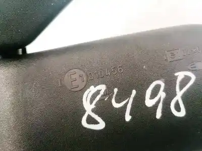 Peça sobressalente para automóvel em segunda mão espelho retrovisor interior por opel meriva b 1.7 16v cdti referências oem iam e1010456  