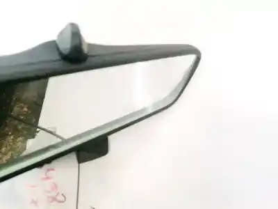 Peça sobressalente para automóvel em segunda mão espelho retrovisor interior por opel meriva b 1.7 16v cdti referências oem iam e1010456  