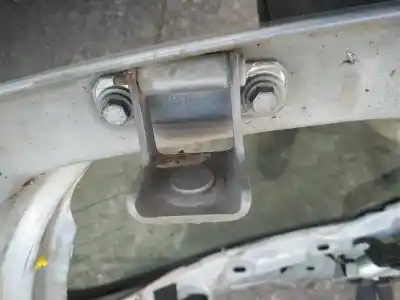 Pezzo di ricambio per auto di seconda mano ammortizzatori baule / porte per renault megane ii (bm0/1_, cm0/1_) 1.5 dci riferimenti oem iam 