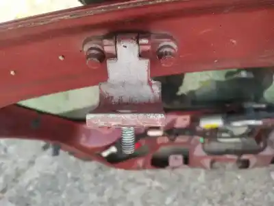 Peça sobressalente para automóvel em segunda mão amortecedores do tronco / porta por seat leon (1p1) 1.9 tdi referências oem iam 