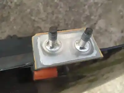 Peça sobressalente para automóvel em segunda mão amortecedores do tronco / porta por volvo v50 (545) 2.4 referências oem iam 