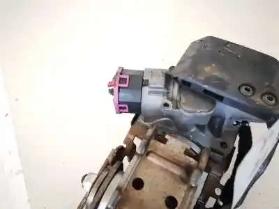 Second-hand car spare part ignition switch for skoda superb (3u4) 1.9 tdi oem iam references   