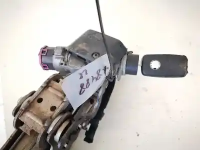 Peça sobressalente para automóvel em segunda mão comutador de ignição por skoda superb (3u4) 1.9 tdi referências oem iam 