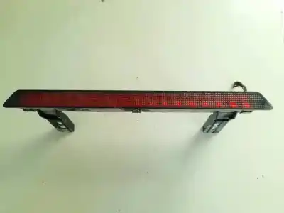 Автозапчасти б/у центральный стоп-сигнал за skoda fabia (6y2/6y3) 1.9 tdi ссылки oem iam 6y6945097a  