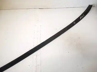 Pezzo di ricambio per auto di seconda mano plastica per ford focus turn. (cb8) 1.6 tdci cat riferimenti oem iam bm51a03194