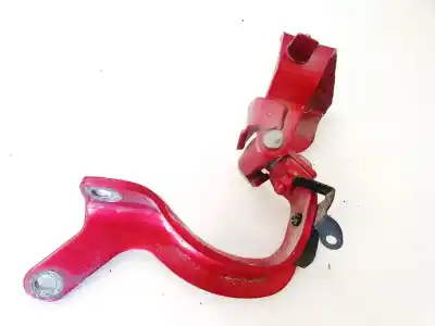 Second-hand car spare part tailgate gas strut for audi q7 (4l) 3.0 tdi oem iam references 4l0827299b