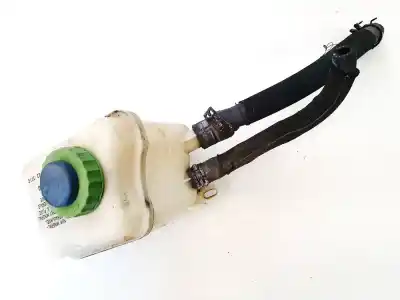 Second-hand car spare part Power Steering Fluid Tank for AUDI Q7 (4L) 3.0 TDI OEM IAM references 7L6422371C  