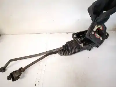 Peça sobressalente para automóvel em segunda mão alavanca de velocidades por skoda superb (3u4) 1.9 tdi referências oem iam 4b0711025e