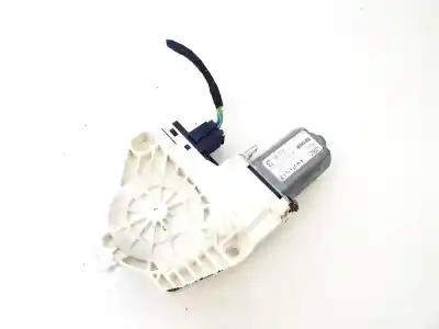 Second-hand car spare part left front window motor for audi q7 (4l) 3.0 tdi oem iam references 7l0959801b