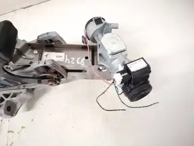 Автозапчасти б/у переключатель стартера за MAZDA 5 BERL. (CR) 2.0 CRTD Active+ (105kW) ссылки OEM IAM C23666938B  X1T26471A