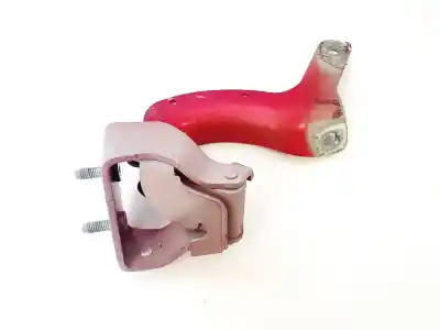 Second-hand car spare part tailgate gas strut for audi q7 (4l) 3.0 tdi oem iam references 4l0827300b