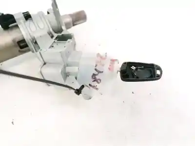 Автозапчасти б/у переключатель стартера за opel astra h caravan 1.7 16v cdti ссылки oem iam   