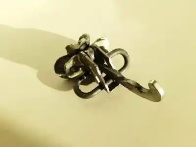 Peça sobressalente para automóvel em segunda mão dobradiça por opel meriva 1.6 cat (z 16 se / l55) referências oem iam 