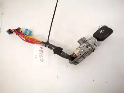 İkinci el araba yedek parçası MARS SALTERI için PEUGEOT 607 (S1)  OEM IAM referansları N0500109  