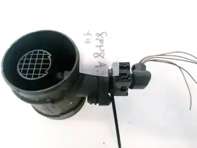 Pezzo di ricambio per auto di seconda mano misuratore di flusso per opel meriva b 1.7 16v cdti riferimenti oem iam 0281002620