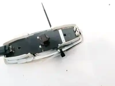 Pezzo di ricambio per auto di seconda mano luce interna per ford focus turn. (cb8) 1.6 tdci cat riferimenti oem iam bm5113776fa  bm51-13776-fa