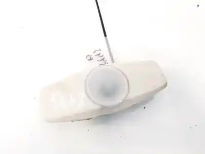 Pezzo di ricambio per auto di seconda mano LUCE INTERNA per FORD FOCUS TURN. (CB8)  Riferimenti OEM IAM BM5113776FA  BM51-13776-FA