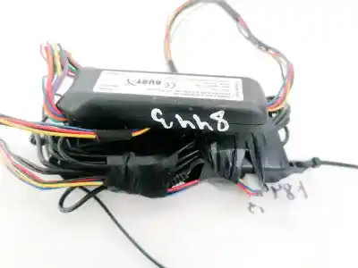 Peça sobressalente para automóvel em segunda mão sensor por ford focus turn. (cb8) 1.6 tdci cat referências oem iam   