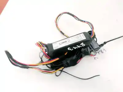 Pezzo di ricambio per auto di seconda mano sensore per ford focus turn. (cb8) 1.6 tdci cat riferimenti oem iam 