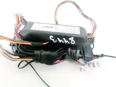 Peça sobressalente para automóvel em segunda mão sensor por ford focus turn. (cb8) 1.6 tdci cat referências oem iam   