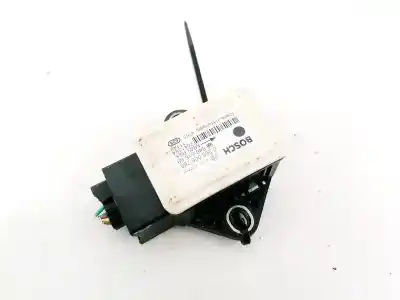 Peça sobressalente para automóvel em segunda mão Sensor por PEUGEOT 508 2.0 16V HDi FAP Referências OEM IAM 9664661580  0265005765