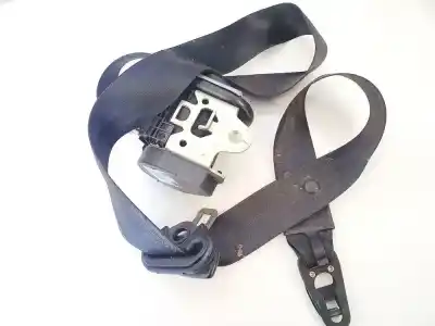 Second-hand car spare part front right seat belt for audi q7 (4l) 3.0 tdi oem iam references 606728300