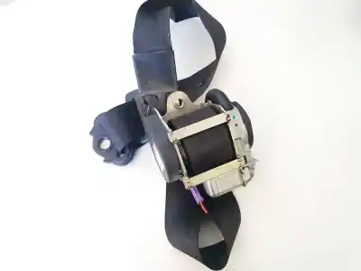 Second-hand car spare part front left seat belt for audi q7 (4l) 3.0 tdi oem iam references 606727200