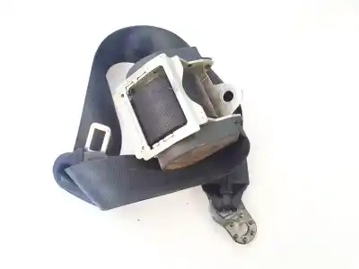 Second-hand car spare part rear left seat belt for audi q7 (4l) 3.0 tdi oem iam references 606669600