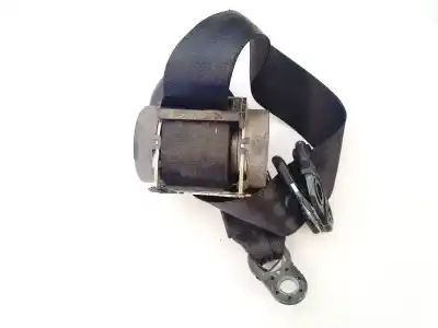 Second-hand car spare part rear right seat belt for audi q7 (4l) 3.0 tdi oem iam references 606669800