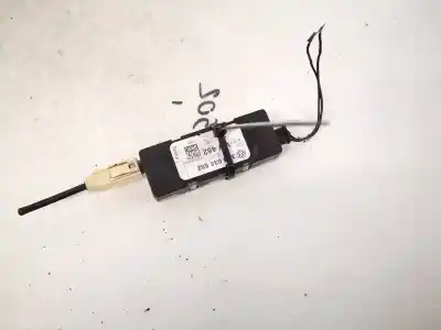 Автозапчасти б/у антенный усилитель за volkswagen passat b6 variant (3c5) 2.0 fsi ссылки oem iam 3c9035552