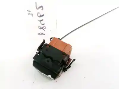 Second-hand car spare part Switch for OPEL VIVARO 1.9 CDTI CAT (F9Q-760 / L08) OEM IAM references   