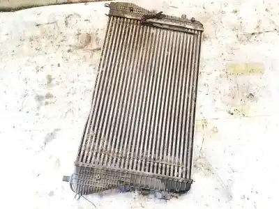 Peça sobressalente para automóvel em segunda mão intercooler por seat leon (1p1) 1.9 tdi referências oem iam 1k0145803s  