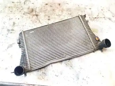 Peça sobressalente para automóvel em segunda mão intercooler por seat leon (1p1) 1.9 tdi referências oem iam 1k0145803s
