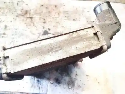 Peça sobressalente para automóvel em segunda mão intercooler por mazda premacy (cp) 2.0 turbodiesel referências oem iam   