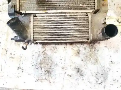 Peça sobressalente para automóvel em segunda mão intercooler por mazda premacy (cp) 2.0 turbodiesel referências oem iam   