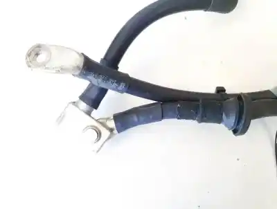 Peça sobressalente para automóvel em segunda mão fio por audi q7 (4l) 3.0 tdi referências oem iam 4l097159708  