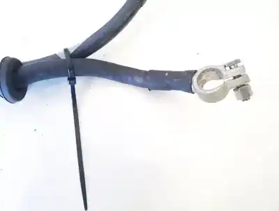 Peça sobressalente para automóvel em segunda mão fio por audi q7 (4l) 3.0 tdi referências oem iam 4l097159708  