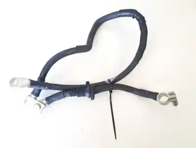 Second-hand car spare part wire for audi q7 (4l) 3.0 tdi oem iam references 4l097159708