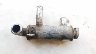 Peça sobressalente para automóvel em segunda mão válvula egr por mazda 3 (bk) 1.6 di turbo referências oem iam 