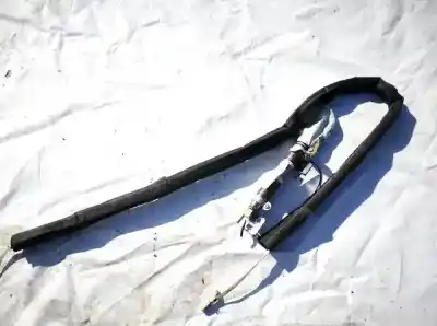 Автозапчастина б/у передня ліва подушка безпеки для citroen c4 i (lc_) 1.6 hdi посилання на oem iam 9646572180