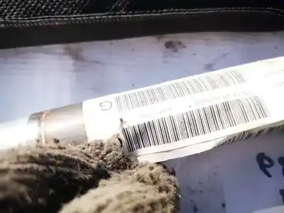 Автозапчастина б/у передня ліва подушка безпеки для citroen c4 i (lc_) 1.6 hdi посилання на oem iam 9646572180   Автозапчастина б/у передня ліва подушка безпеки для citroen c4 i (lc_) 1.6 hdi посилання на oem iam 9646572180